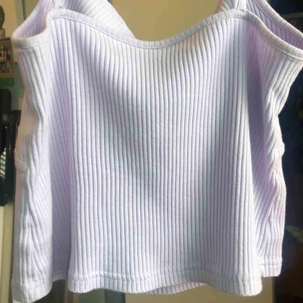 fit me a little big because i’m normally a size s - Picture 2 of 4